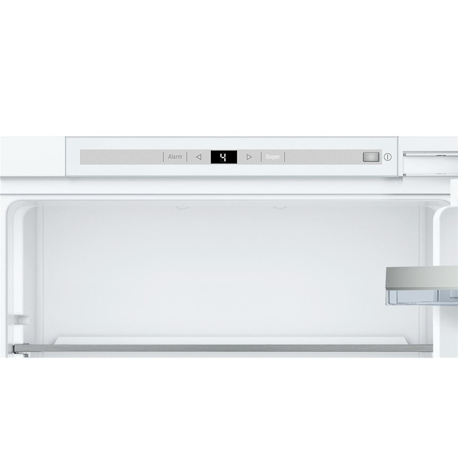 Neff KI7862F30G Frost Free 6040 Fixed Hinge Integrated Fridge Freezer
