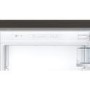 Neff N50 260 Litre 60/40 Integrated Fridge Freezer 