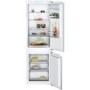 Neff N50 260 Litre 60/40 Integrated Fridge Freezer 