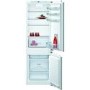 Refurbished Neff KI7862FF0G Integrated 255 Litre 60/40 Frost Free Fridge Freezer
