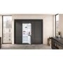 Refurbished Neff KI7862FF0G Integrated 255 Litre 60/40 Frost Free Fridge Freezer