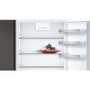 Refurbished Neff KI7862FF0G Integrated 255 Litre 60/40 Frost Free Fridge Freezer