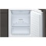 Refurbished Neff KI7862FF0G Integrated 255 Litre 60/40 Frost Free Fridge Freezer