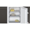Neff N50 260 Litre 70/30 Integrated Fridge Freezer 
