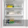 Neff N50 260 Litre 70/30 Integrated Fridge Freezer 