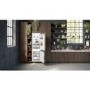 Neff N50 260 Litre 70/30 Integrated Fridge Freezer 