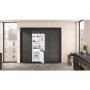 Refurbished Neff N70 KI7863DF0G Integrated 273 Litre 70/30 Frost Free Fridge Freezer