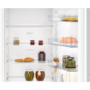 Neff N30 290 Litre 60/40 Integrated Fridge Freezer