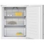 Refurbished Neff N30 KI7961SE0 Integrated 290 Litre 60/40 Frost Free Fridge Freezer White