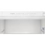 Refurbished Neff N30 KI7961SE0 Integrated 290 Litre 60/40 Frost Free Fridge Freezer White