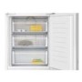 Neff N50 290 Litre 60/40 Integrated Fridge Freezer