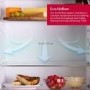 Neff N50 290 Litre 60/40 Integrated Fridge Freezer