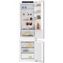 Neff N50 290 Litre 60/40 Integrated Fridge Freezer