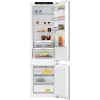 Neff N50 290 Litre 60/40 Integrated Fridge Freezer