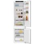 Neff N50 290 Litre 60/40 Integrated Fridge Freezer