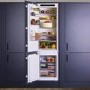 Neff N50 290 Litre 60/40 Integrated Fridge Freezer