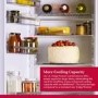 Neff N50 290 Litre 60/40 Integrated Fridge Freezer