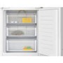 Neff N50 290 Litre 60/40 Integrated Fridge Freezer