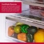 Neff N50 290 Litre 60/40 Integrated Fridge Freezer