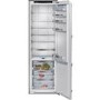 Siemens KI81FPF30G iQ700 177cm Tall 289L In-column Integrated Larder Fridge With Triple hyperFresh Drawers