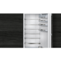 Siemens KI81FPF30G iQ700 177cm Tall 289L In-column Integrated Larder Fridge With Triple hyperFresh Drawers
