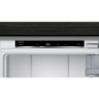 Siemens KI81FPF30G iQ700 177cm Tall 289L In-column Integrated Larder Fridge With Triple hyperFresh Drawers