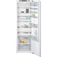 Siemens KI81RAD30 56cm Wide Integrated Larder Fridge - White