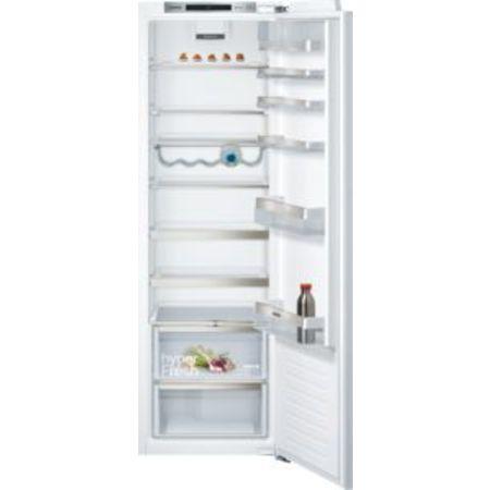 Refurbished Siemens KI81RAFE0G Integrated 319 Litre Fridge