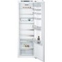 Siemens 319 Litre Integrated Fridge - White