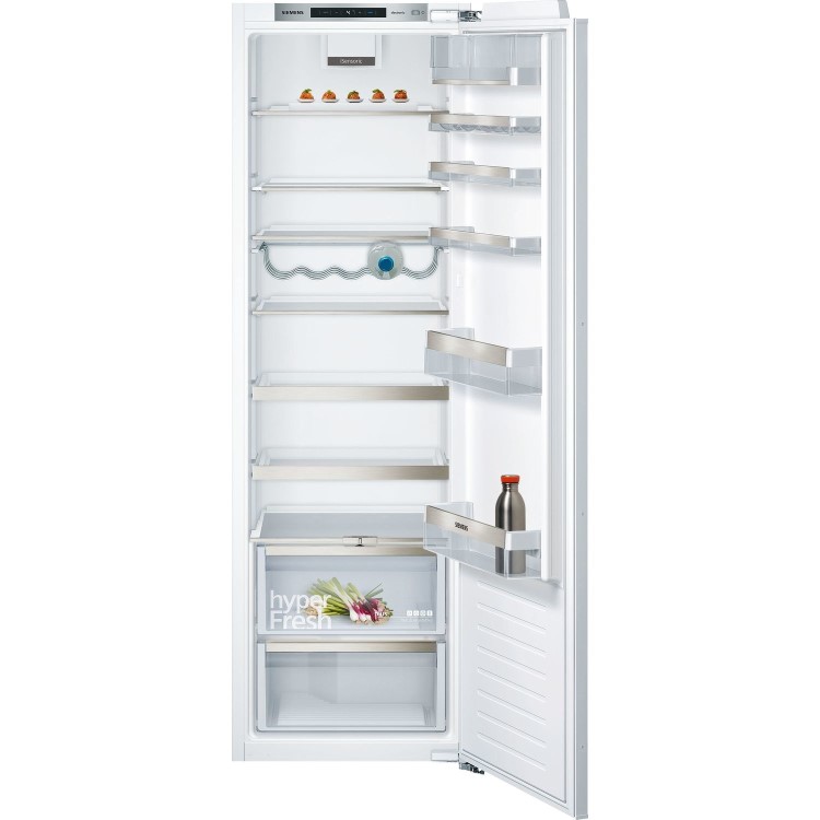 Siemens 319 Litre Integrated Fridge - White