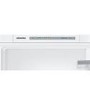 GRADE A1 - Siemens KI81RVS30G 54cm Wide Integrated In-Column Fridge - White