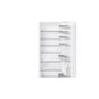 Siemens iQ300 In-column Integrated Fridge