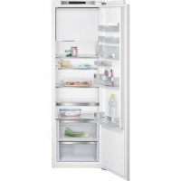 Siemens KI82LAF30G A++ 177cm In-column Integrated Fridge Door-on-door