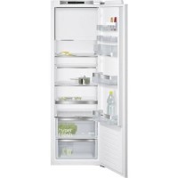 Siemens iQ500 286 Litre In-column Integrated Fridge