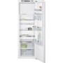 Siemens iQ500 286 Litre In-column Integrated Fridge