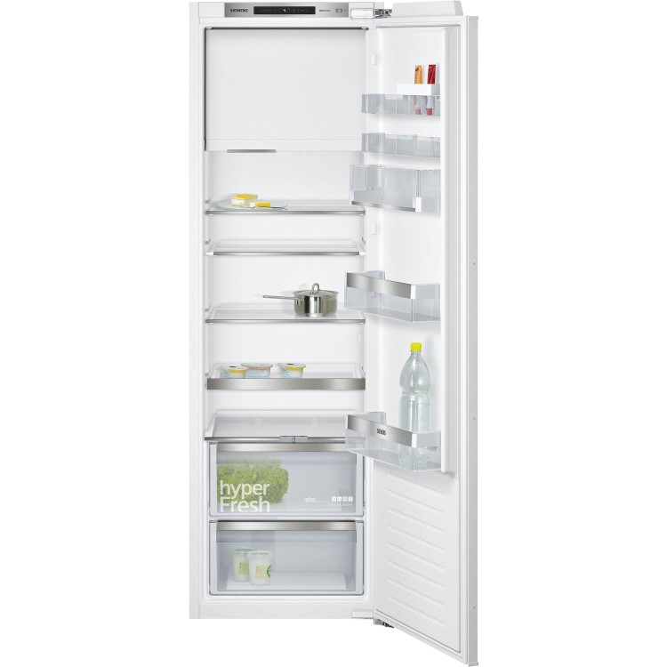 Siemens iQ500 286 Litre In-column Integrated Fridge