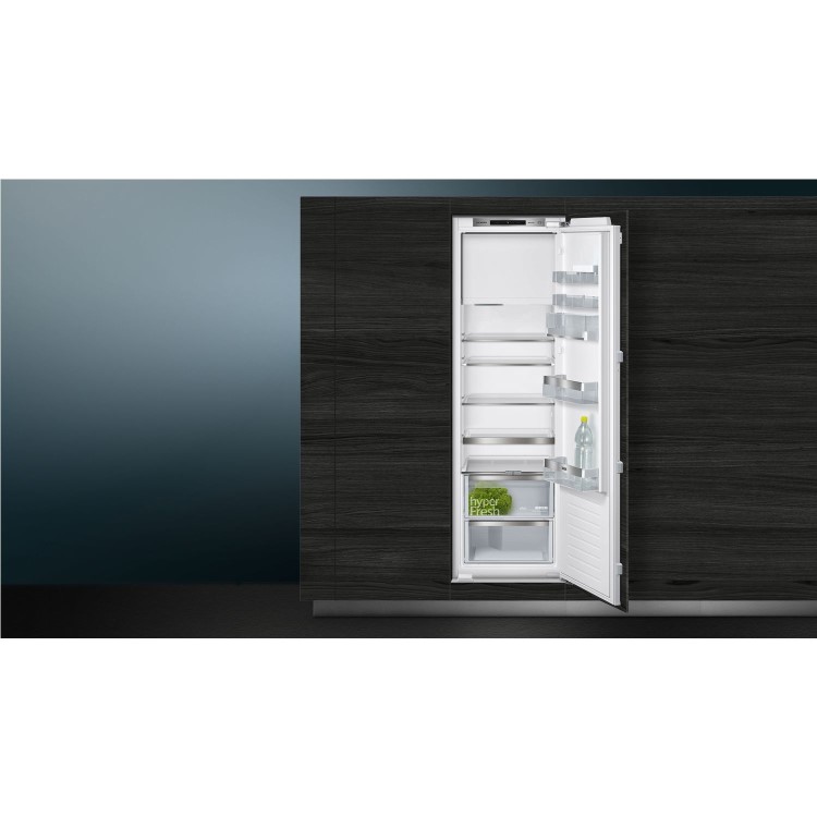 Siemens iQ500 286 Litre In-column Integrated Fridge