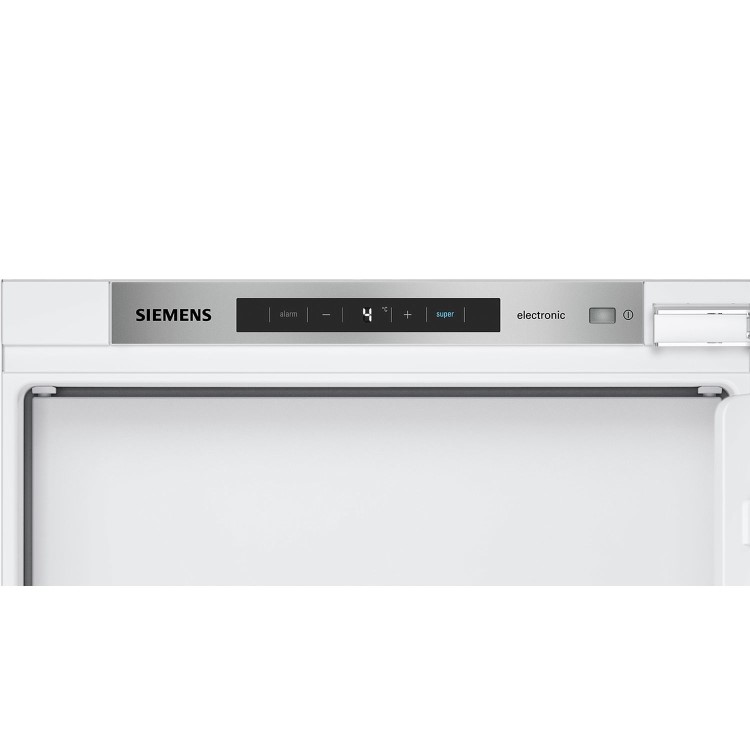 Siemens iQ500 286 Litre In-column Integrated Fridge