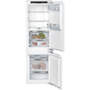 Siemens KI84FPF30 iQ700 Low Frost Integrated Fridge Freezer With hyperFresh Premium Drawer