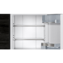 Siemens KI84FPF30 iQ700 Low Frost Integrated Fridge Freezer With hyperFresh Premium Drawer