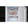 Siemens KI84FPF30 iQ700 Low Frost Integrated Fridge Freezer With hyperFresh Premium Drawer