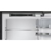 Siemens KI85NAD30G 56cm Wide Frost Free 50-50 Integrated Upright Fridge Freezer - White