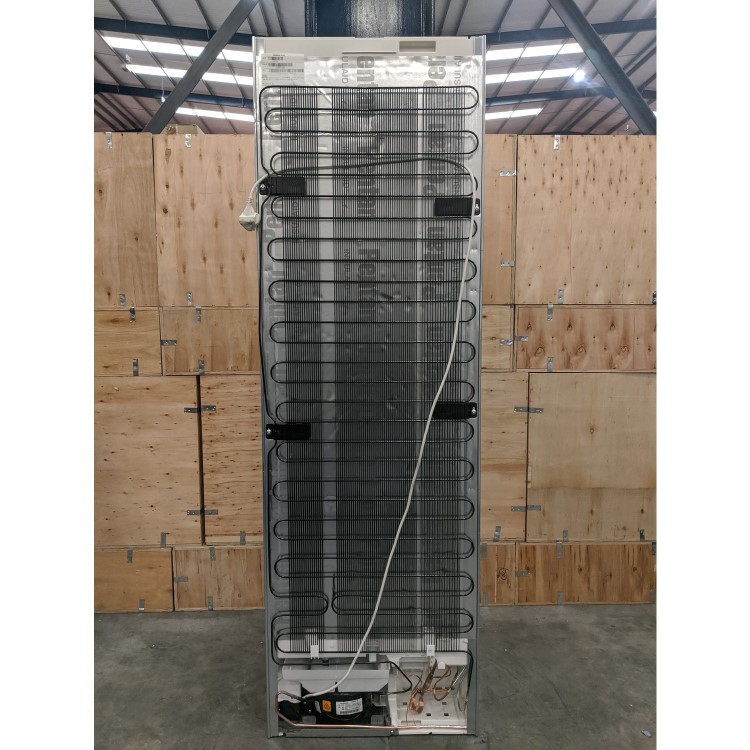 Refurbished Siemens KI85NADE0G iQ500 NoFrost 50-50 Split Integrated Fridge Freezer