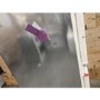 Refurbished Siemens KI85NADE0G iQ500 NoFrost 50-50 Split Integrated Fridge Freezer