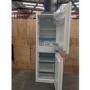Refurbished Siemens KI85NADE0G iQ500 NoFrost 50-50 Split Integrated Fridge Freezer