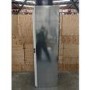 Refurbished Siemens KI85NADE0G iQ500 NoFrost 50-50 Split Integrated Fridge Freezer