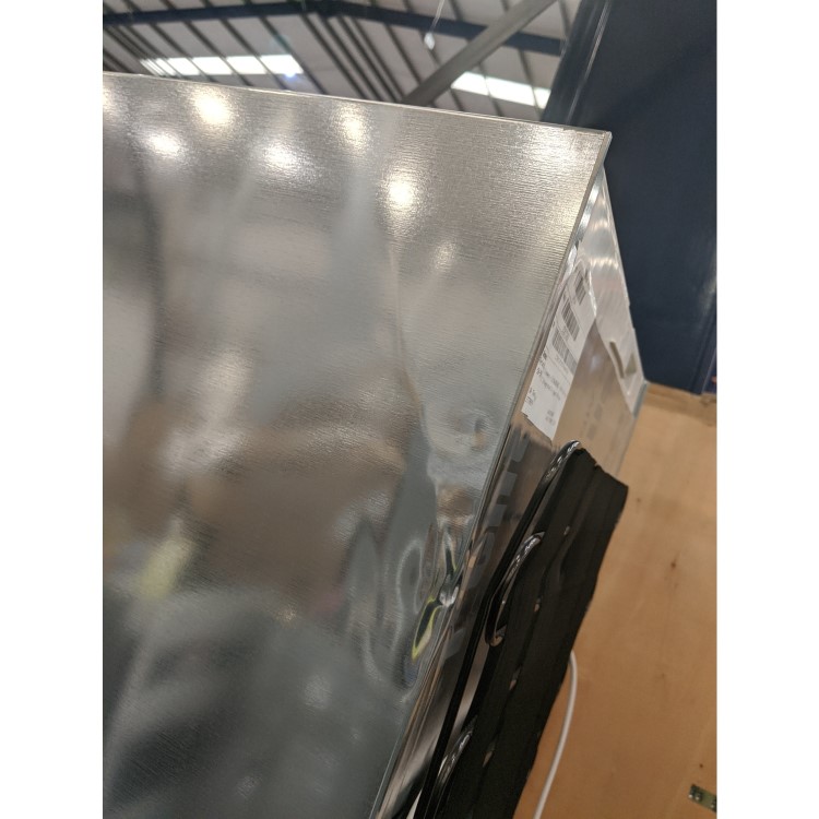 Refurbished Siemens KI85NADE0G iQ500 NoFrost 50-50 Split Integrated Fridge Freezer