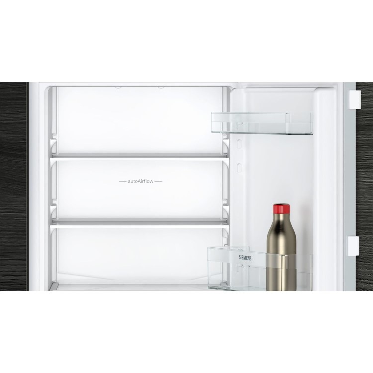 Siemens iQ100 249 Litre 50/50 Integrated Fridge Freezer