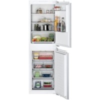 Siemens iQ100 249 Litre 50/50 Integrated Fridge Freezer