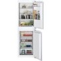 Siemens iQ100 249 Litre 50/50 Integrated Fridge Freezer